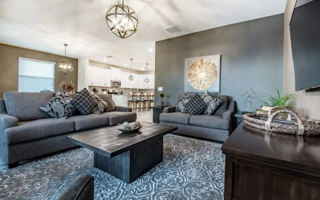 6-Bedroom Villa in Davenport 1622MVD
