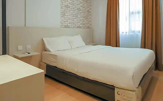 Prime Inn near Jalan Sekip RedPartner