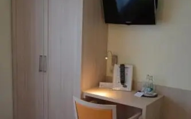 Hostel Schweriner See
