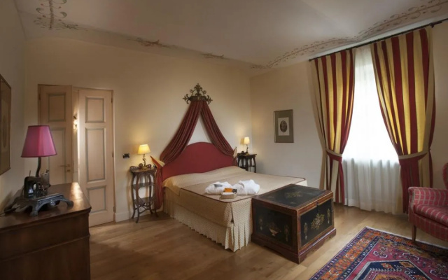 Agriturismo Villa Tiboldi