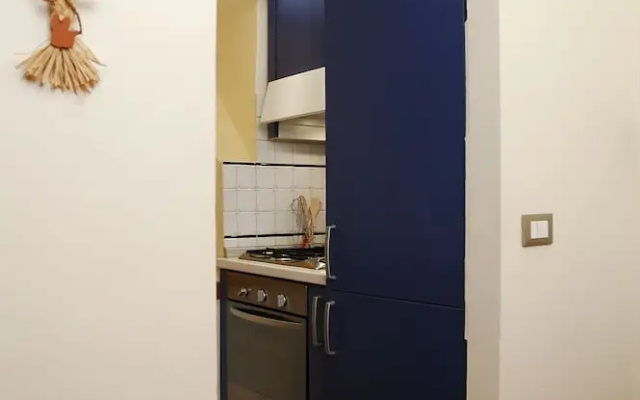Apartment in Florence Santa Croce