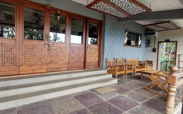 Ekayana Resorts and Agri Tourism