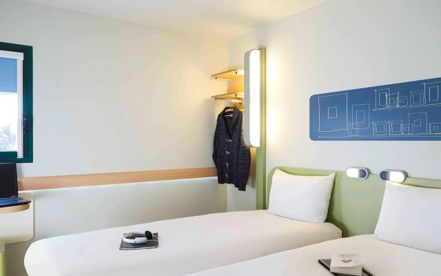 Ibis Budget Albi Terssac