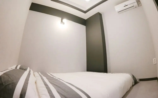 Gangneung White Beach Pension