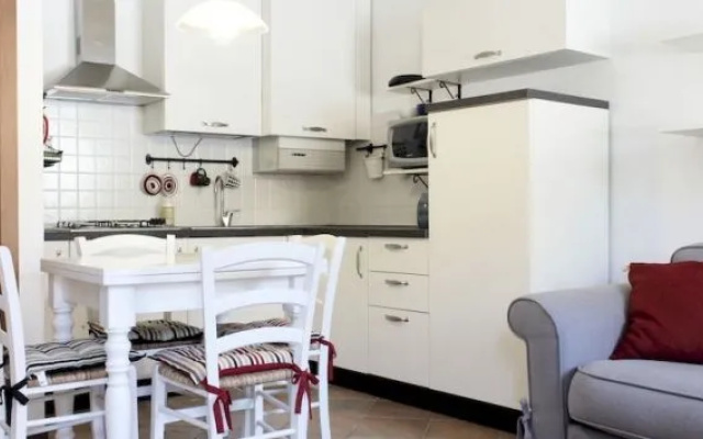 Soave Apartments by Thaz Italia