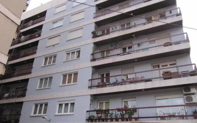 Minerva Apartment