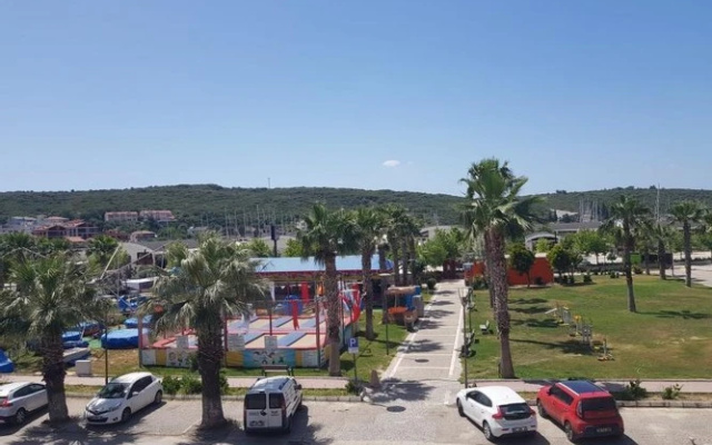 Keyf-I Kahya Otel