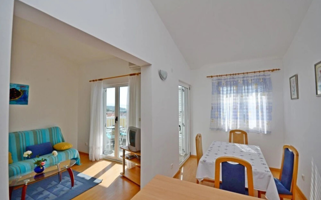 Apartments Grepo Zelenka