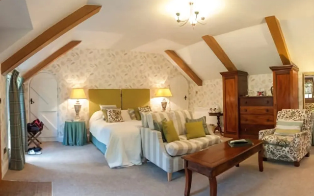 Felbrigg Lodge
