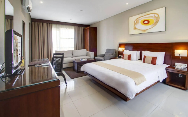 Amadea Resort & Villas