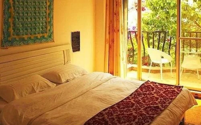 Xitang Music Villa Inn