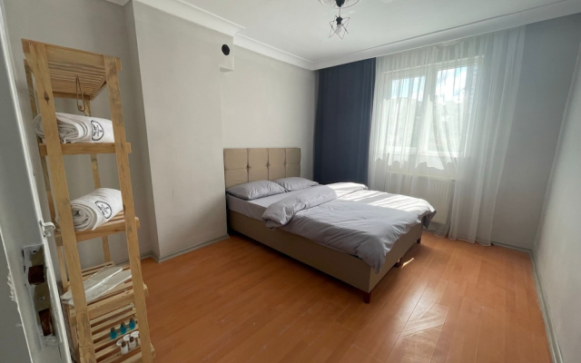 Konak Suite Ankara