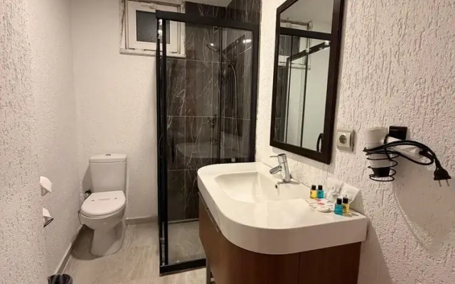 Grandova Hotel