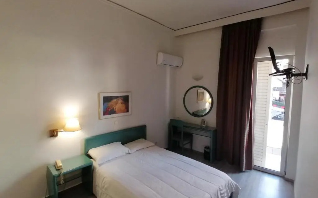 Hotel Galaxias