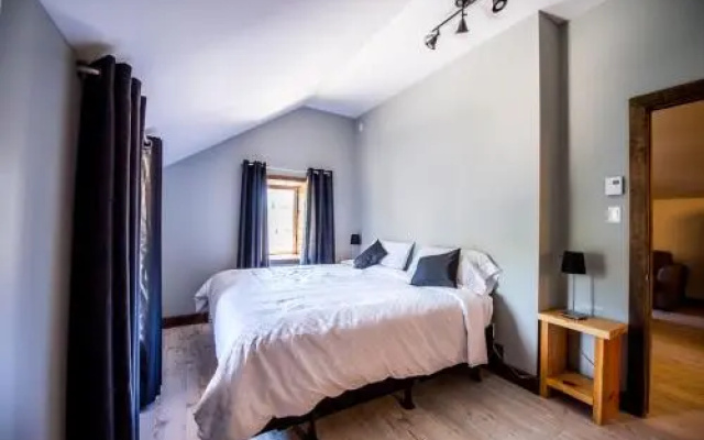 Auberge Petite Nation