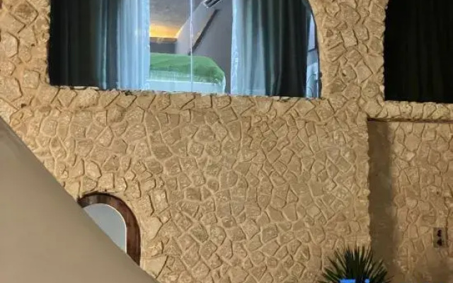 SANJIAN homestay