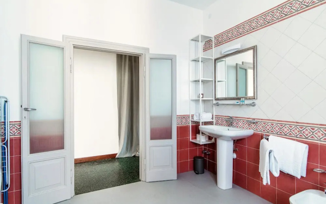 Stella Apartment