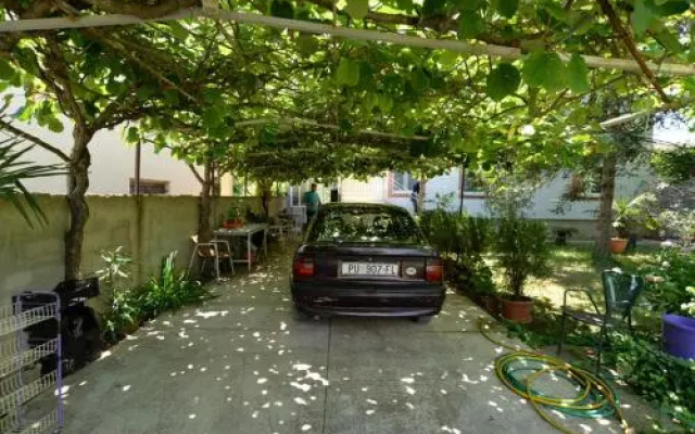 Apartment Istria Sun IS5303