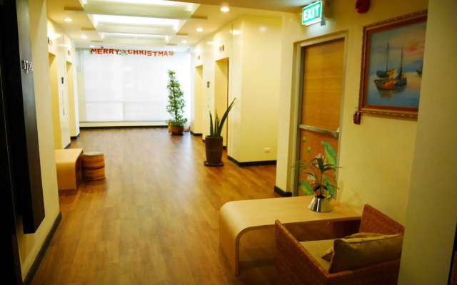 Swutel Hotel