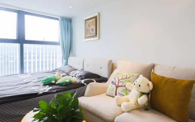 Hangzhou Xiyouju Hotel