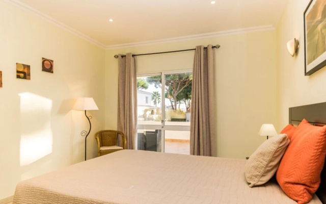 Akivillas Vilamoura Golden