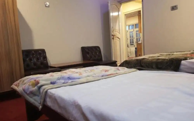 Stream View Guest House