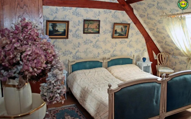 La Ferme De La Vallee