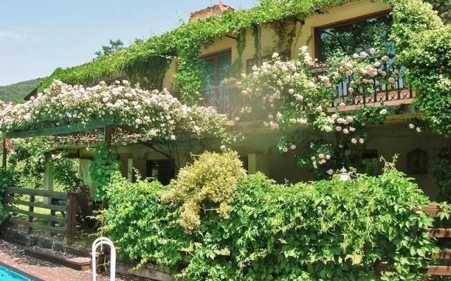 Villa Rose Antiche
