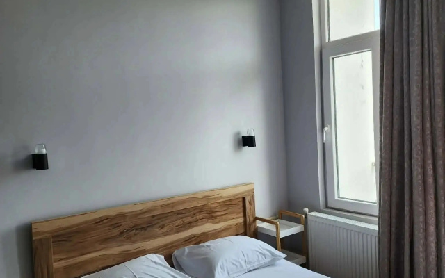 Guest rooms · Kobuleti — photo 9