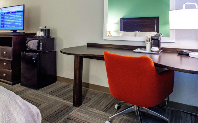 Hampton Inn Miami