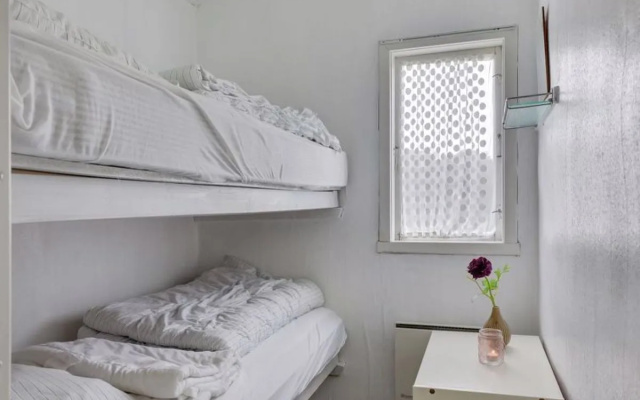 "Ignatij" - 300m from the sea in Bornholm