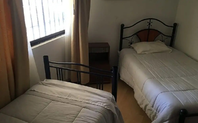 Departamento San Martin