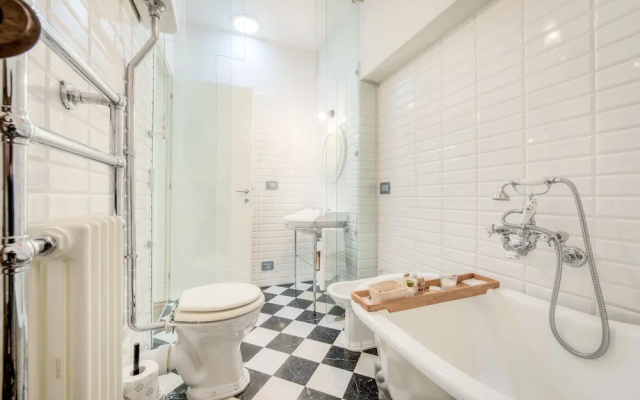 Design San Frediano