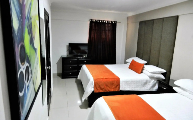 Hotel La Colonia
