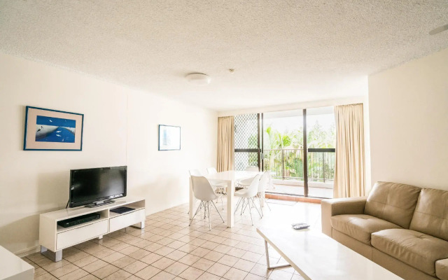 Horizons Holiday Apartments