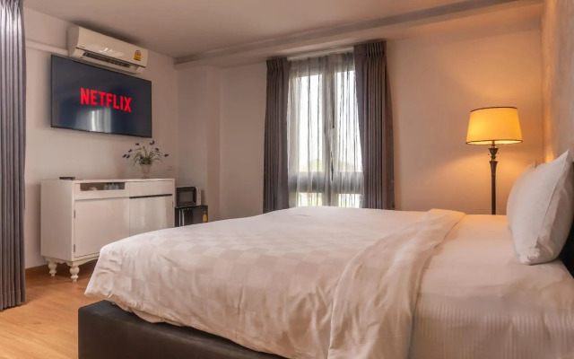 A.List Hotel