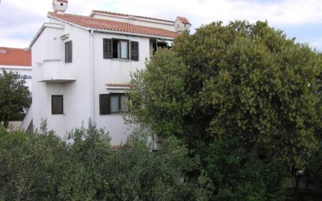 Apartments Paladina