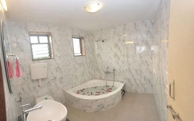 GuestHouser 3 BHK Bungalow 0e7e
