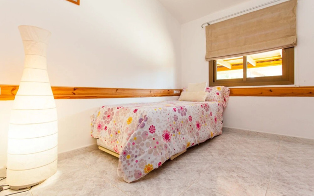 Villa Ca Sa Padrina