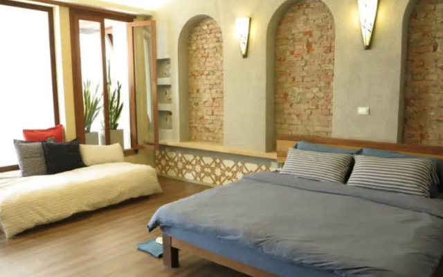 Vasu Guest House