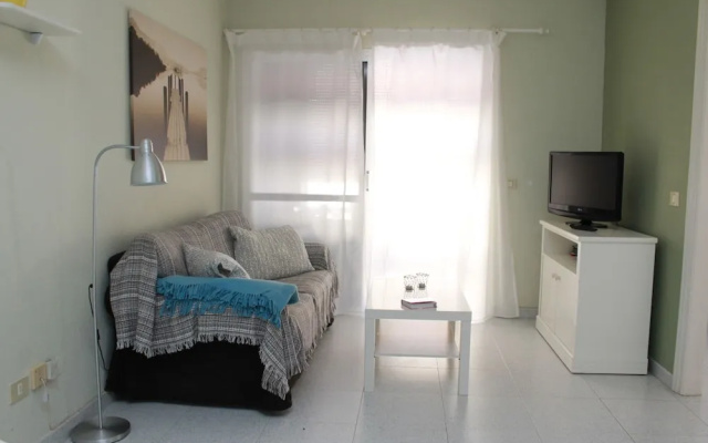Apartment Medano