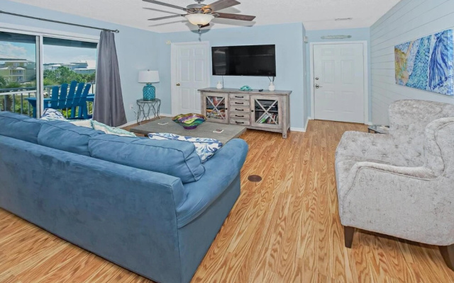 Beachside Villas #433 - 1437477