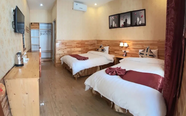 Dang Khoa Garden Inn
