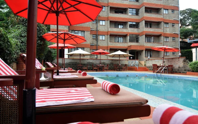 Create Your Perct Experience Wail Visiting Nairobi