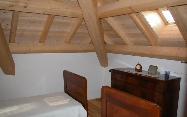 Agriturismo Fattoria Ortoalpino