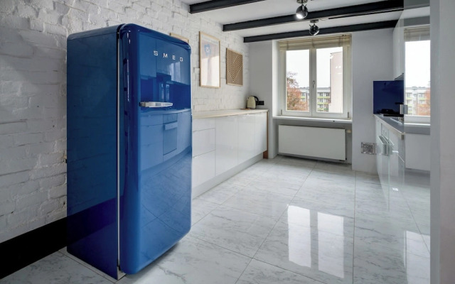 RentPlanet - Apartament Lelewela