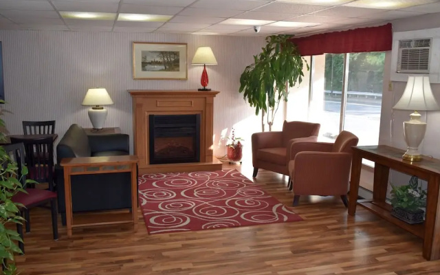 Econo Lodge