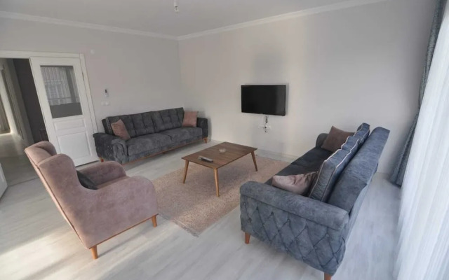 Rosalinda Apartments