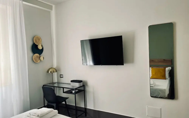 Smartroomsnaples
