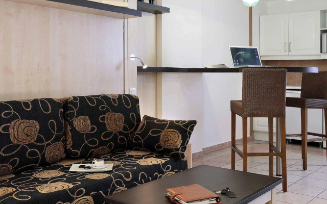 Aparthotel Adagio Monaco Palais Josephine